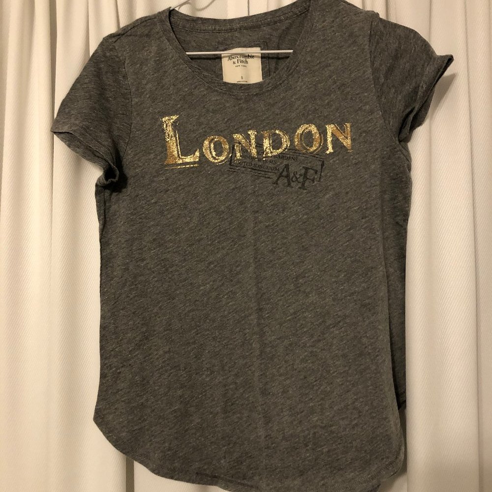 Abercrombie & Fitch T-Shirt